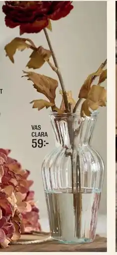Mio VAS CLARA, SEK 59 erbjuda