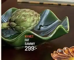 Mio FAT SAMMY, SEK 299 erbjuda