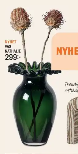 Mio VAS NATHALIE, SEK 299 erbjuda