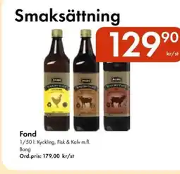 Snabbgross Bong Fond erbjuda