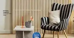 JYSK KETTINGE väggpanel, SEK 1100 erbjuda