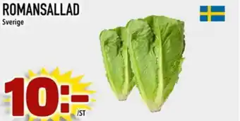 Din Mat Romansallad erbjuda