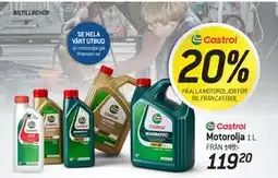 thansen Motorolja erbjuda