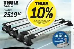 thansen TAKRÄCKE, SEK 2519.1 erbjuda