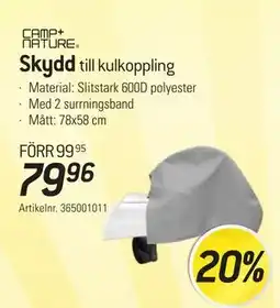 thansen Skydd, SEK 79.96 erbjuda