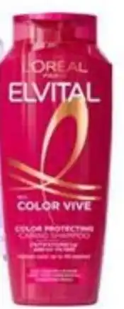 Prisma Mat ELVITAL Balsam erbjuda