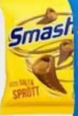 Prisma Mat Smash erbjuda