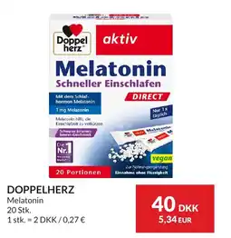 Nielsen Discount Doppelherz erbjuda