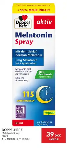 Nielsen Discount Doppelherz erbjuda