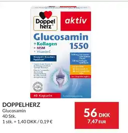 Nielsen Discount Doppelherz erbjuda