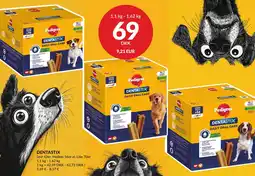 Nielsen Discount Dentastix erbjuda
