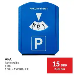 Nielsen Discount Apa erbjuda