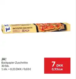 Nielsen Discount Ja! erbjuda