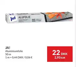 Nielsen Discount Ja! erbjuda