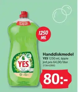 DollarStore Handdiskmedel erbjuda