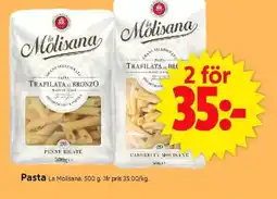 ICA Supermarket Pasta erbjuda