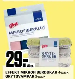ÖoB GRYTSVAMPAR, SEK 29 erbjuda