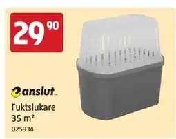 Jula Fuktslukare 35 m², SEK 29.9 erbjuda
