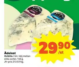 Stora Coop Ädelost, SEK 29.9 erbjuda