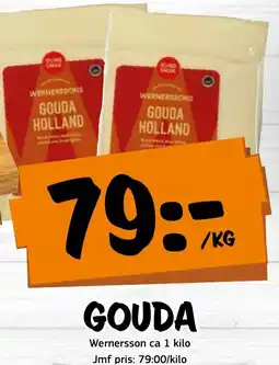 Bazaar Food market GOUDA erbjuda