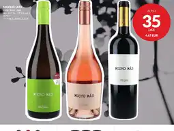 Nielsen Discount MUCHO MÁS erbjuda