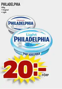 Prisma Mat PHILADELPHIA erbjuda