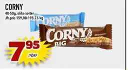 Prisma Mat CORNY erbjuda