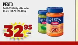 Prisma Mat PESTO erbjuda
