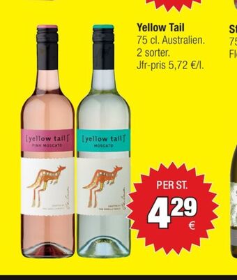 Calle Rosé Vin erbjuda