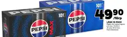 Coop Läsk 10-pack erbjuda
