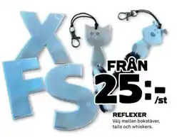 Coop Reflexer erbjuda