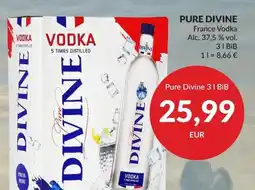 Nielsen Discount Pure divine erbjuda
