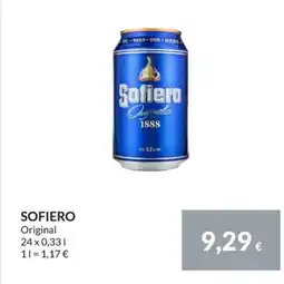 Nielsen Discount Sofiero erbjuda