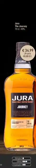 Jura Whisky