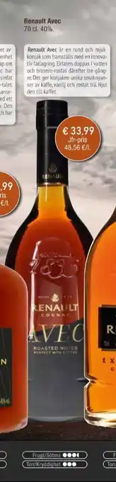 Renault Cognac