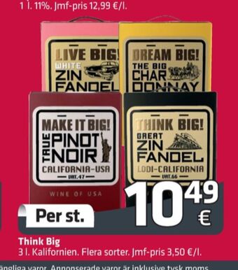 Fleggaard Rosé Vin erbjuda
