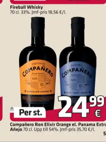 Compañero Rom