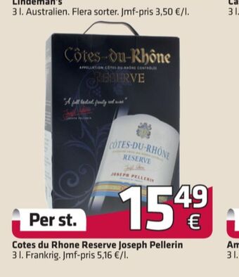 Röd Vin