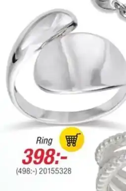 Guldfynd Ring erbjuda
