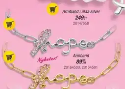 Guldfynd Armband erbjuda