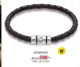 Guldfynd ARMBAND erbjuda
