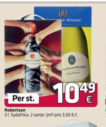 Röd Vin