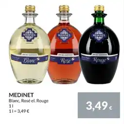 Nielsen Discount Medinet erbjuda