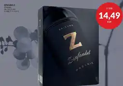 Nielsen Discount Epicuro z erbjuda