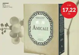 Nielsen Discount Amicale erbjuda