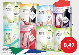 Nielsen Discount Stony cape erbjuda