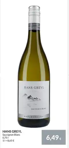 Nielsen Discount Hans greyl erbjuda