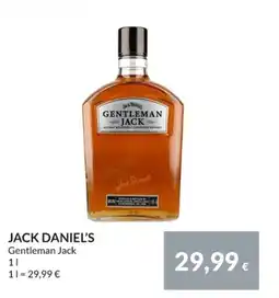 Nielsen Discount Jack daniel's erbjuda