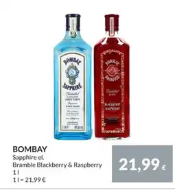 Nielsen Discount Bombay erbjuda
