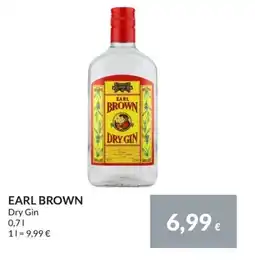 Nielsen Discount Earl brown erbjuda